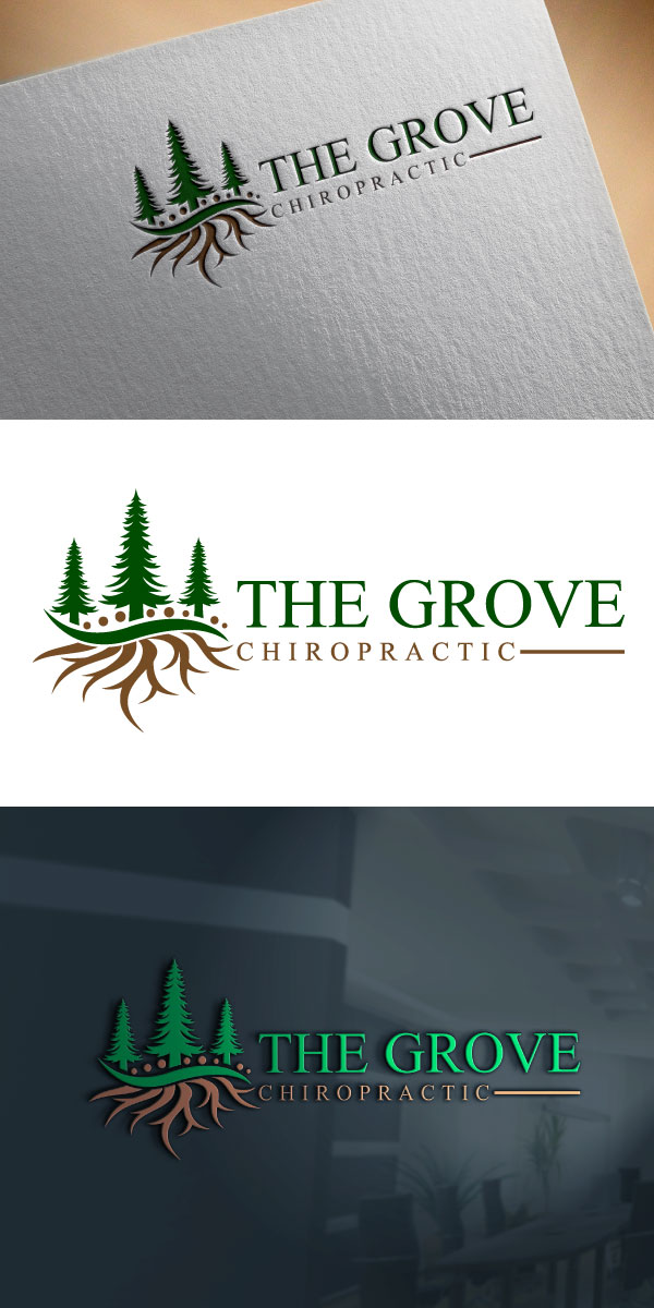 Logo Design by Fürstenberg design for this project | Design #32525446