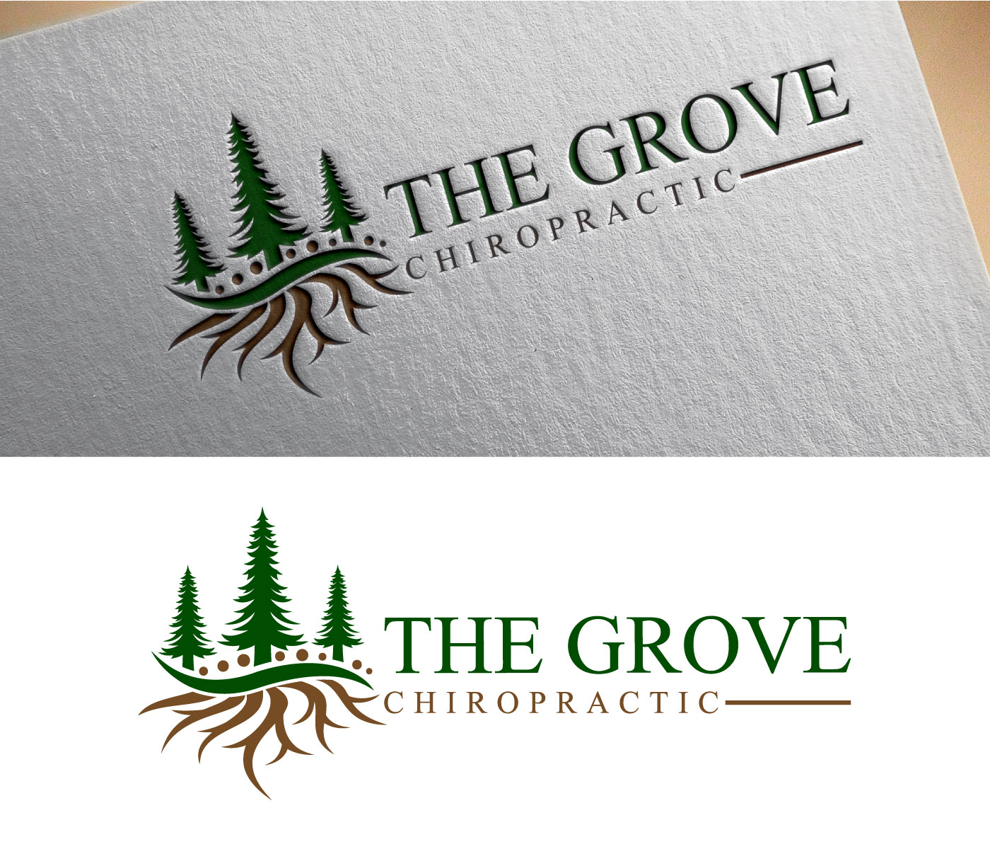 Logo Design by Fürstenberg design for this project | Design #32525455