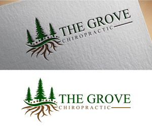 Logo Design by Fürstenberg design for this project | Design: #32525455