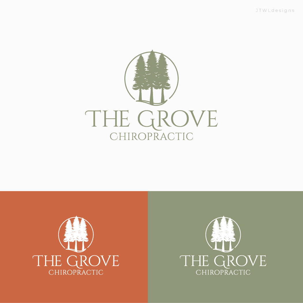 Logo Design by JWTL for this project | Design #32530098
