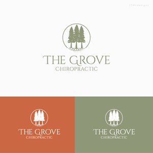 Logo Design by JWTL for this project | Design: #32534160