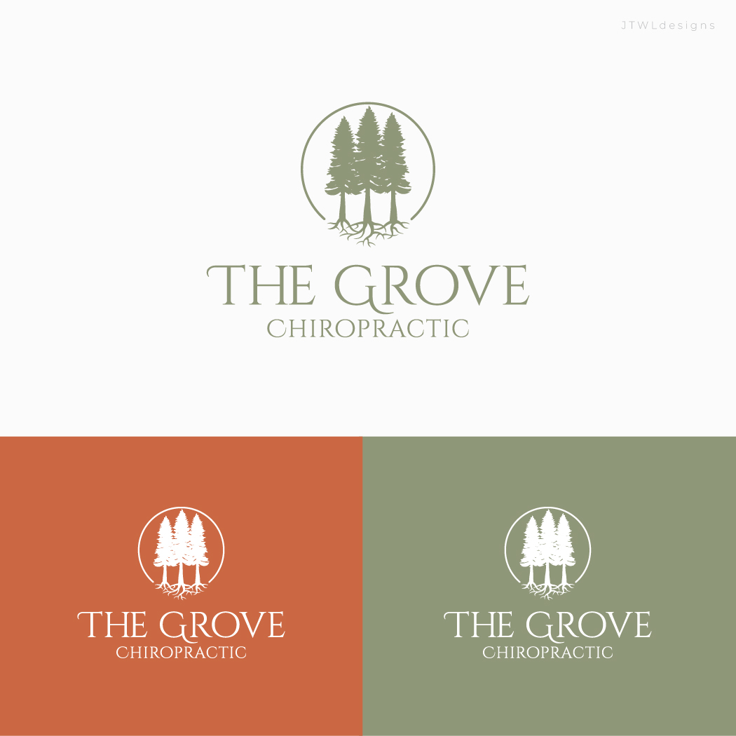 Logo Design by JWTL for this project | Design: #32539059