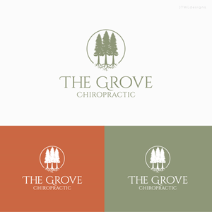 Logo Design by JWTL for this project | Design: #32539059