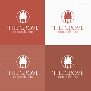 Logo Design by JWTL for this project | Design: #32552342