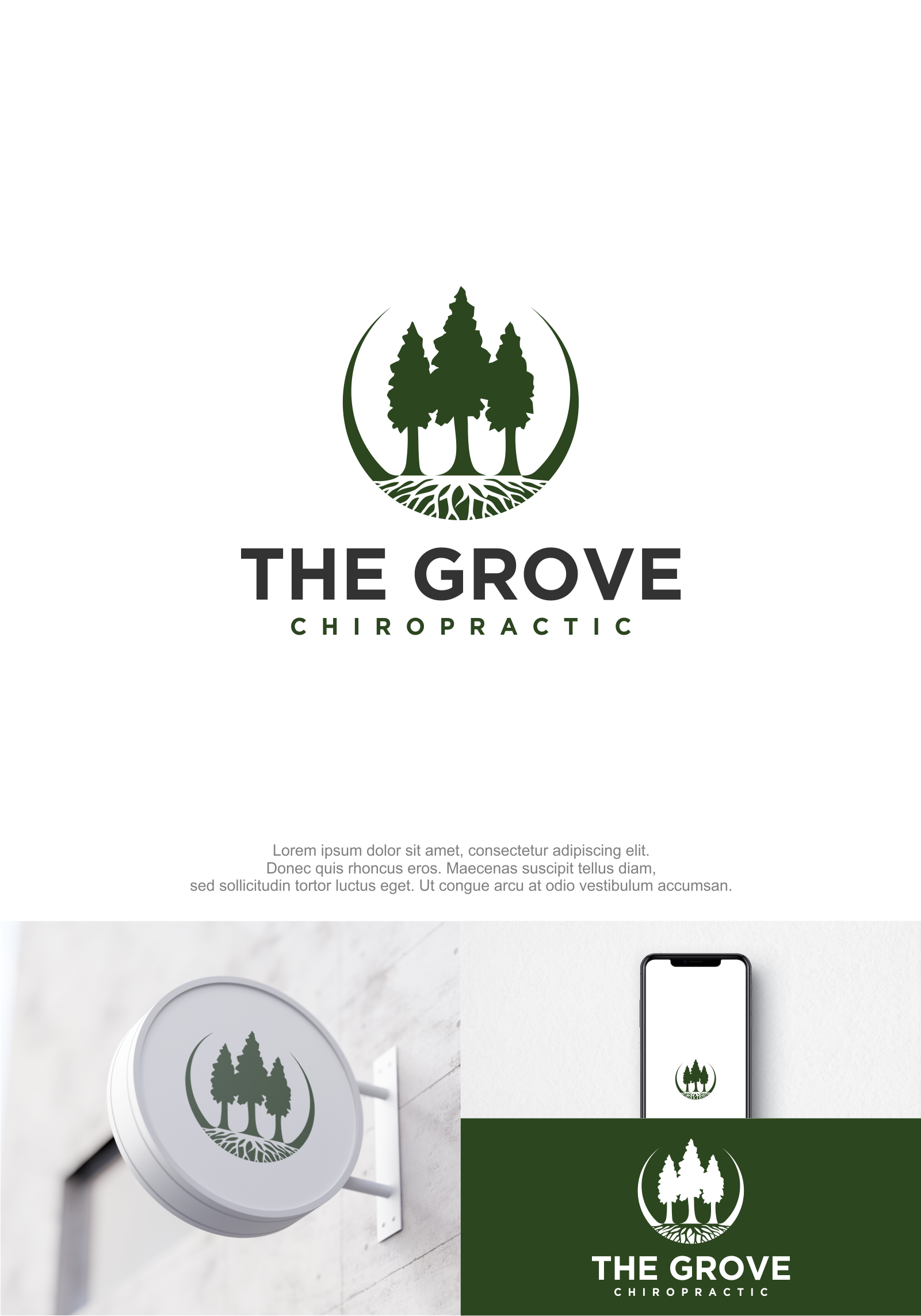 Logo Design by M.Syaiful Huda for this project | Design #32518646