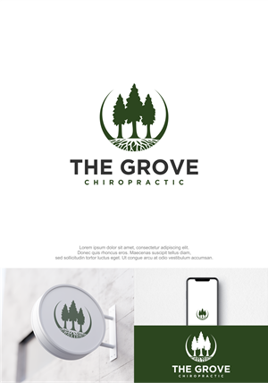 Logo Design by M.Syaiful Huda for this project | Design: #32518646
