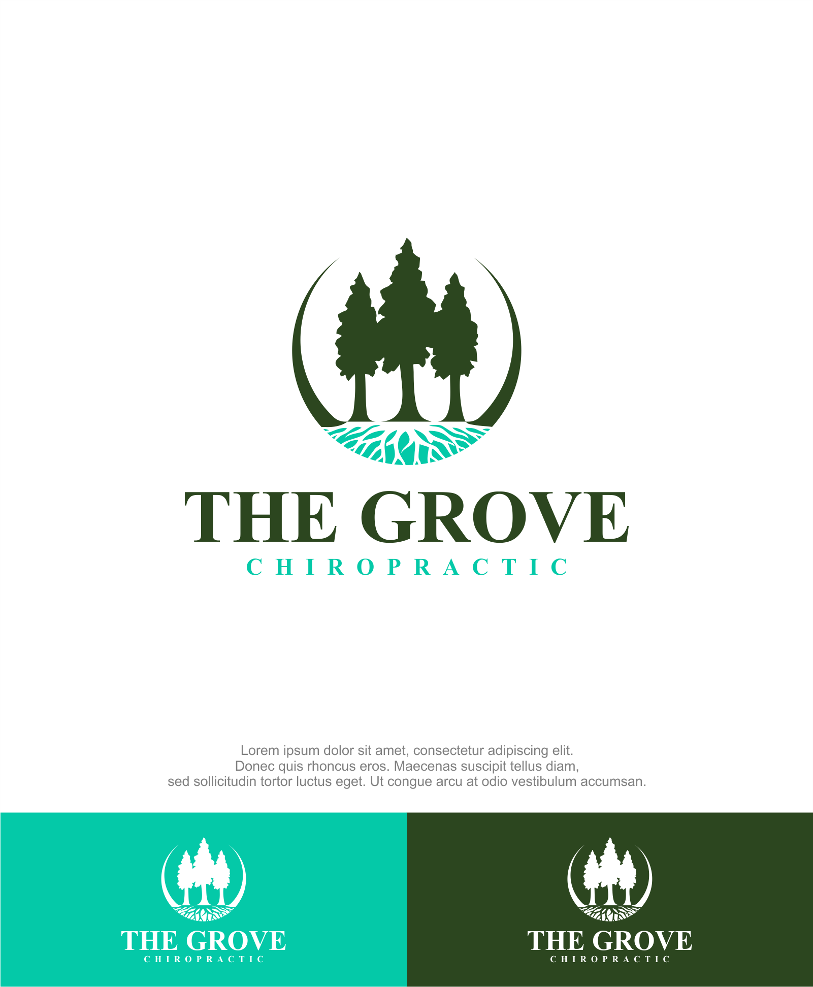 Logo Design by M.Syaiful Huda for this project | Design #32518954