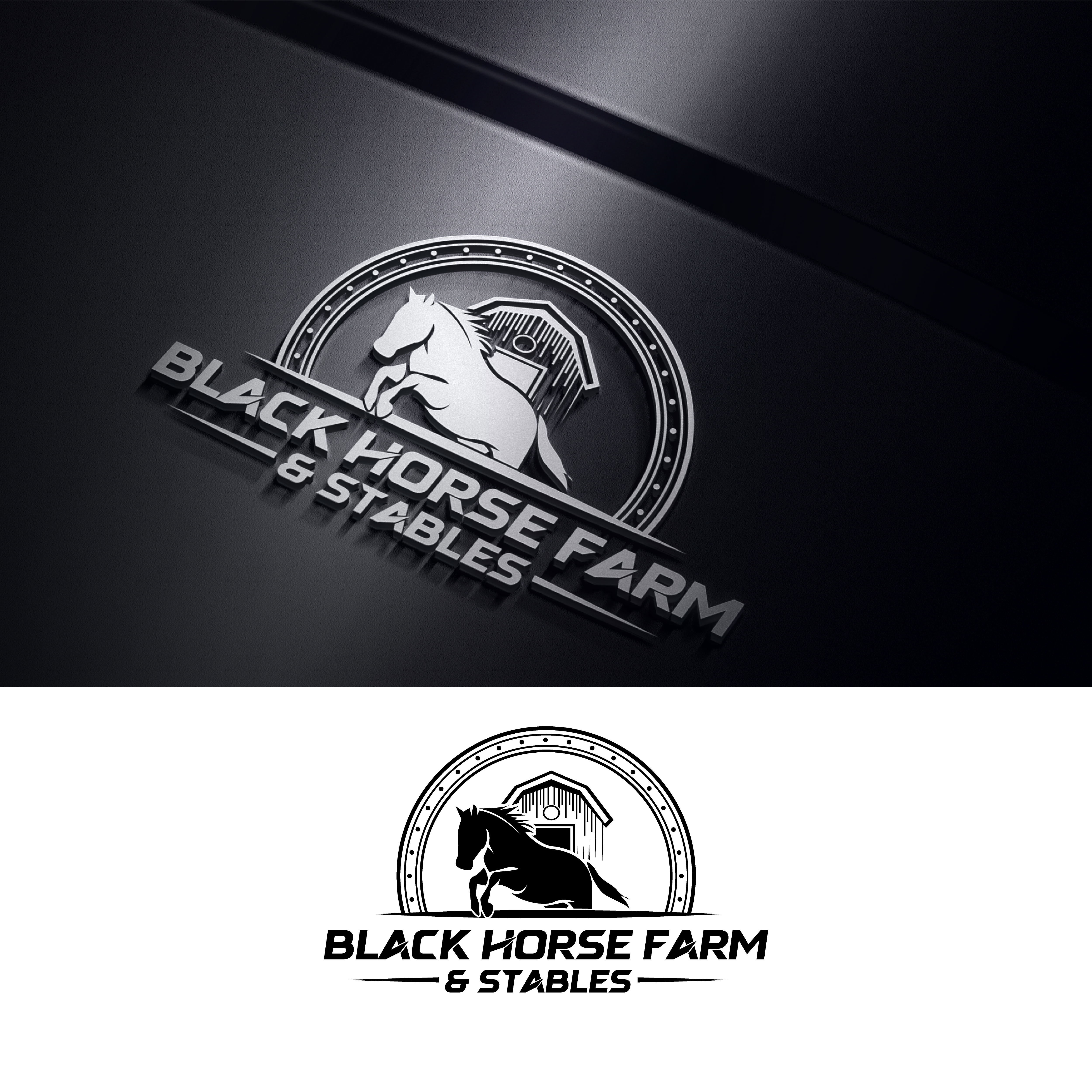 Logo Design by ainee4 for this project | Design #32684947
