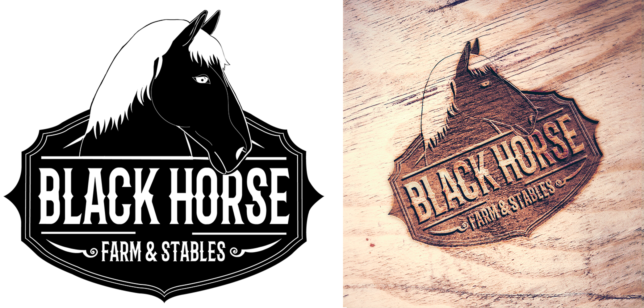 Logo Design by HopeBerry.Lab for this project | Design #32669324