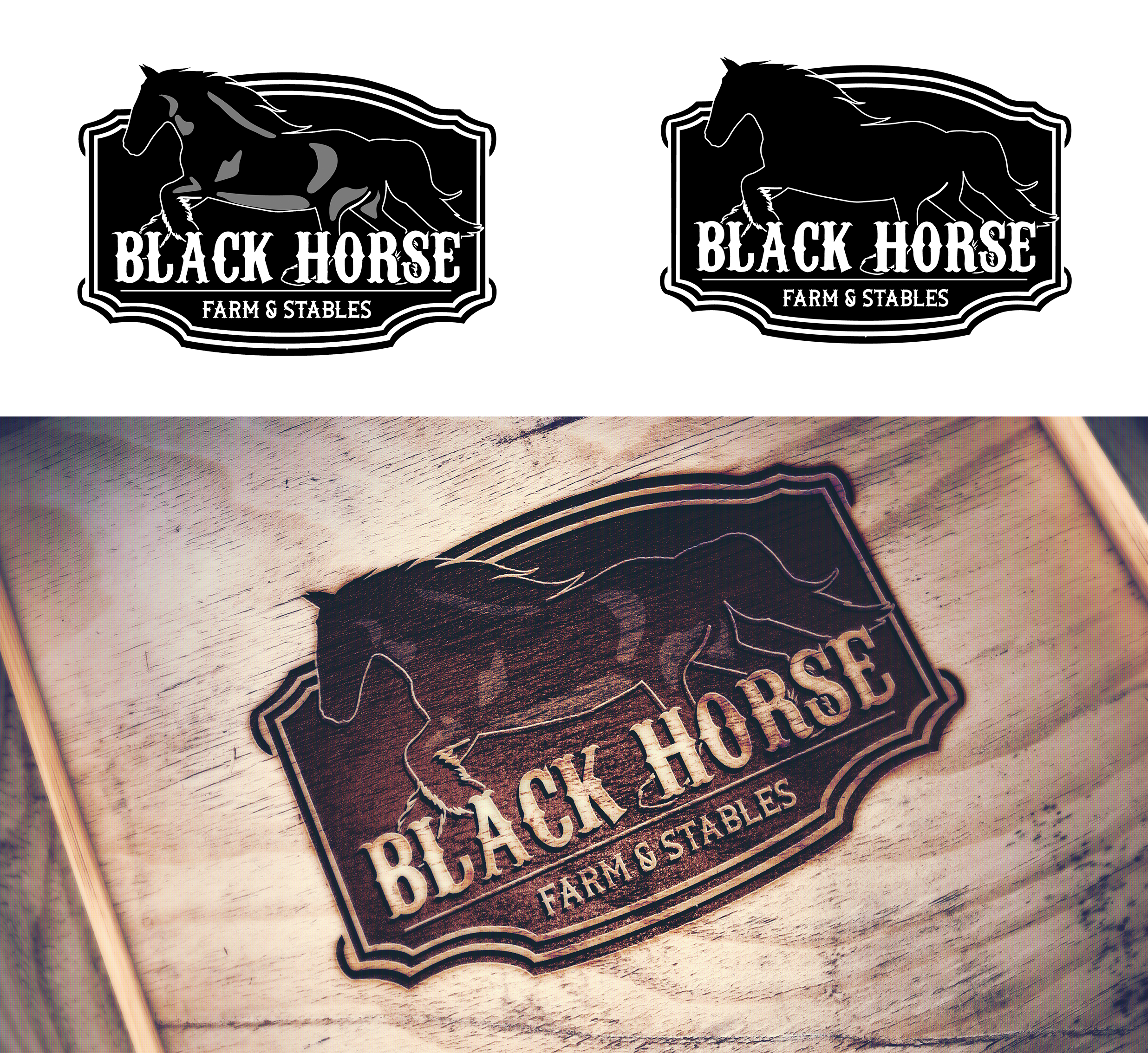 Logo Design by HopeBerry.Lab for this project | Design #32675539