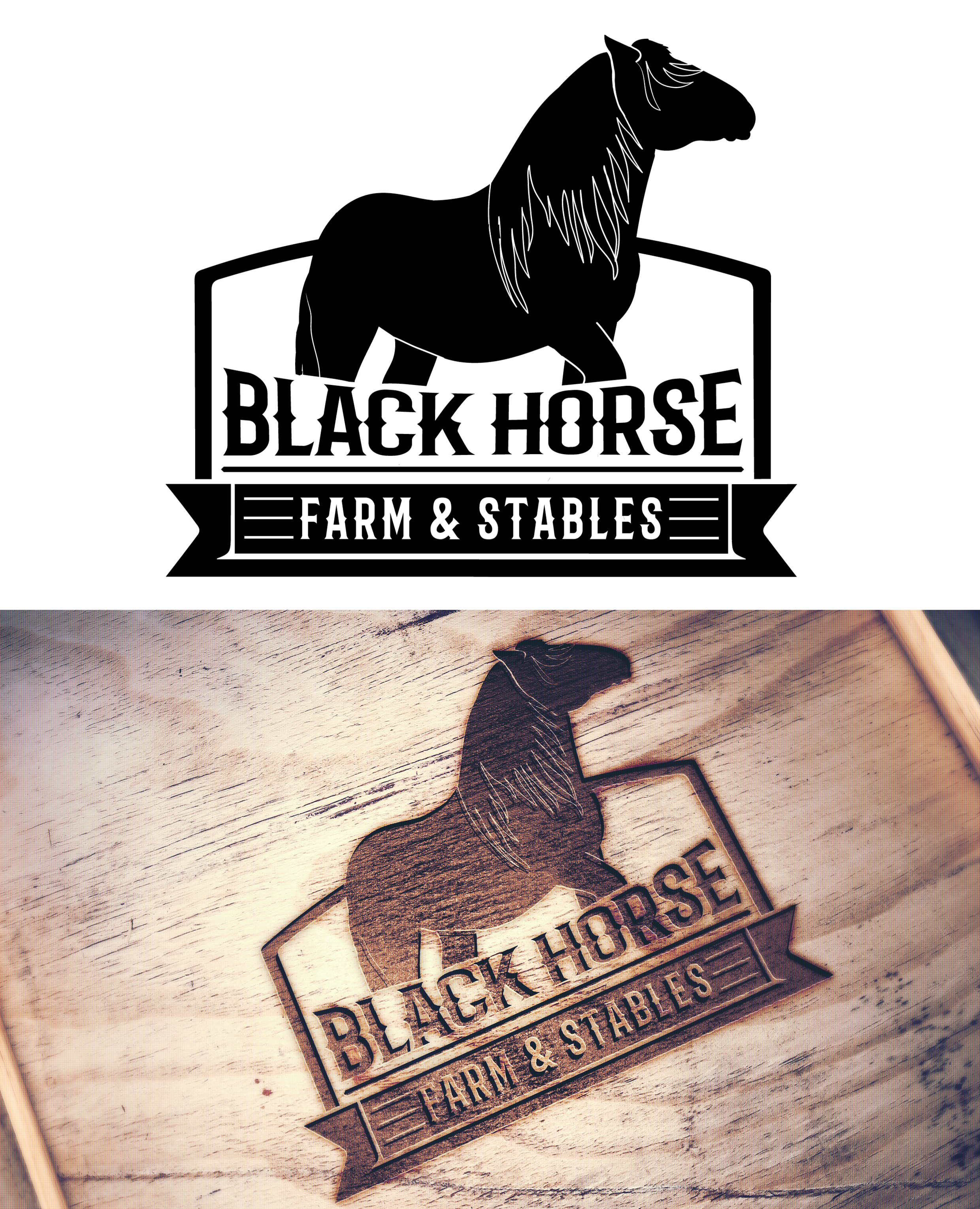 Logo Design by HopeBerry.Lab for this project | Design #32675560