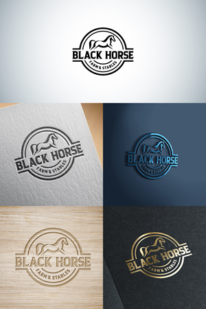 Logo Design by Magic of Art