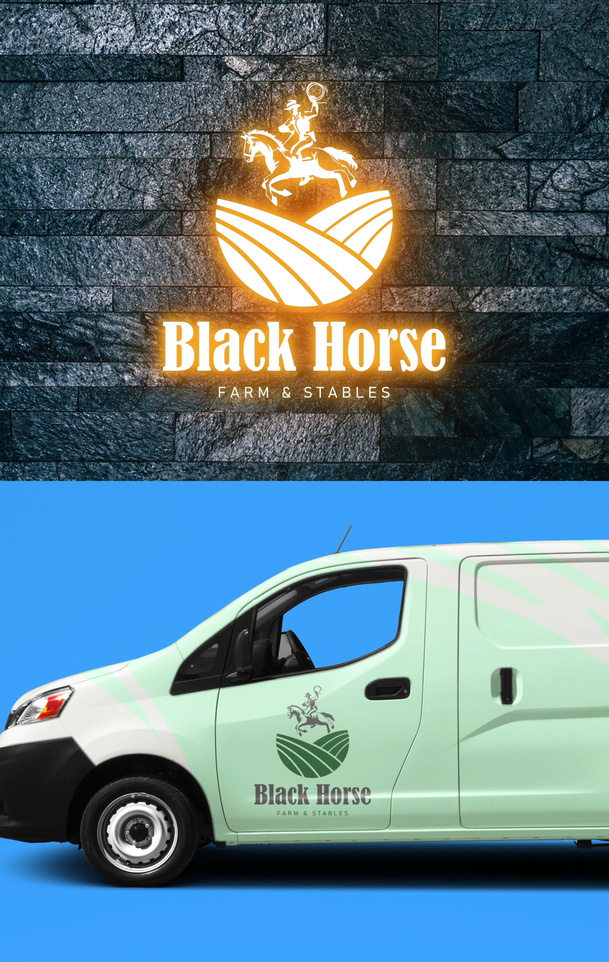 Logo Design by Adeikhan for this project | Design #32655877