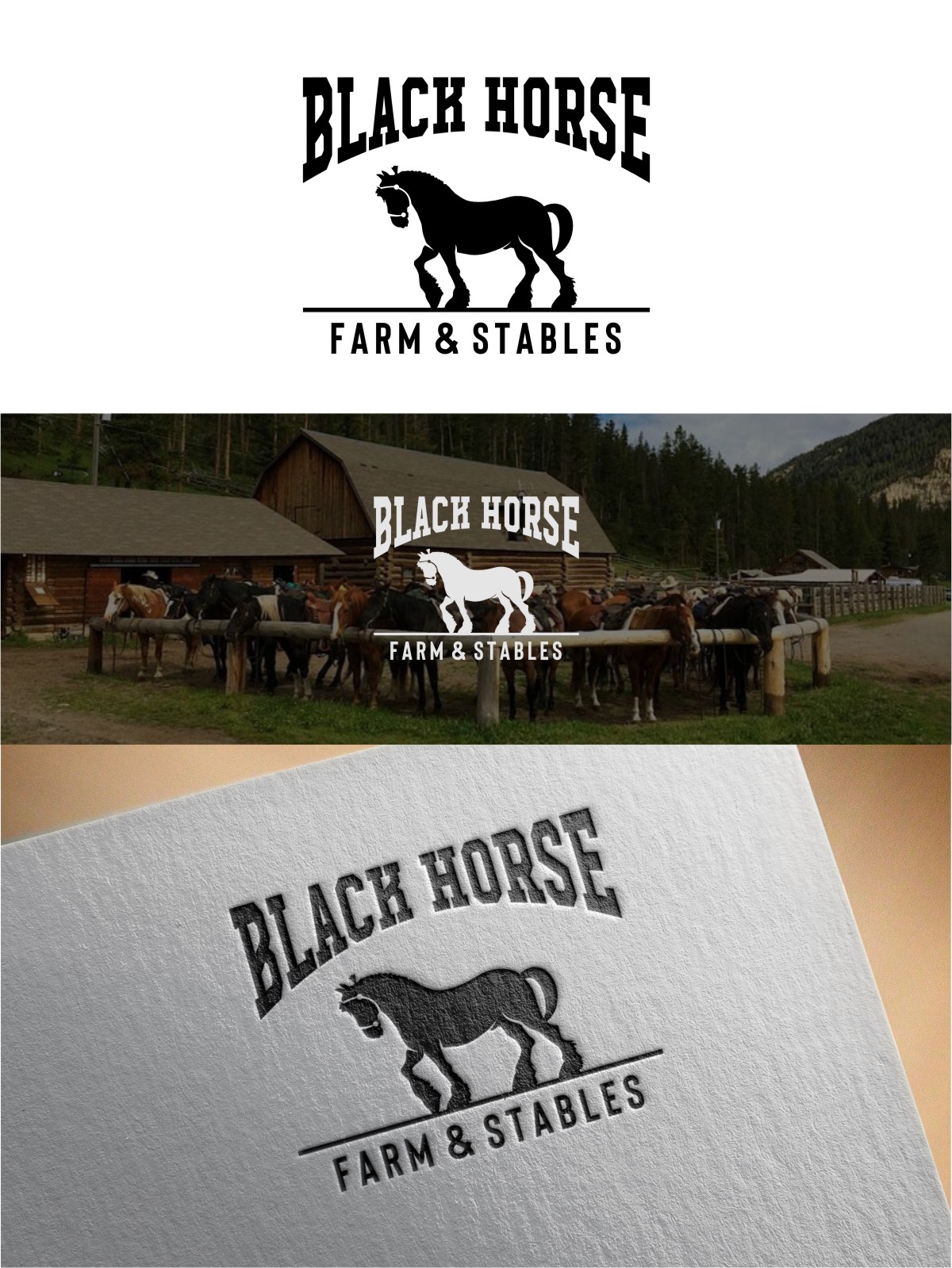 Logo Design by OrianO-70 for this project | Design #32694545