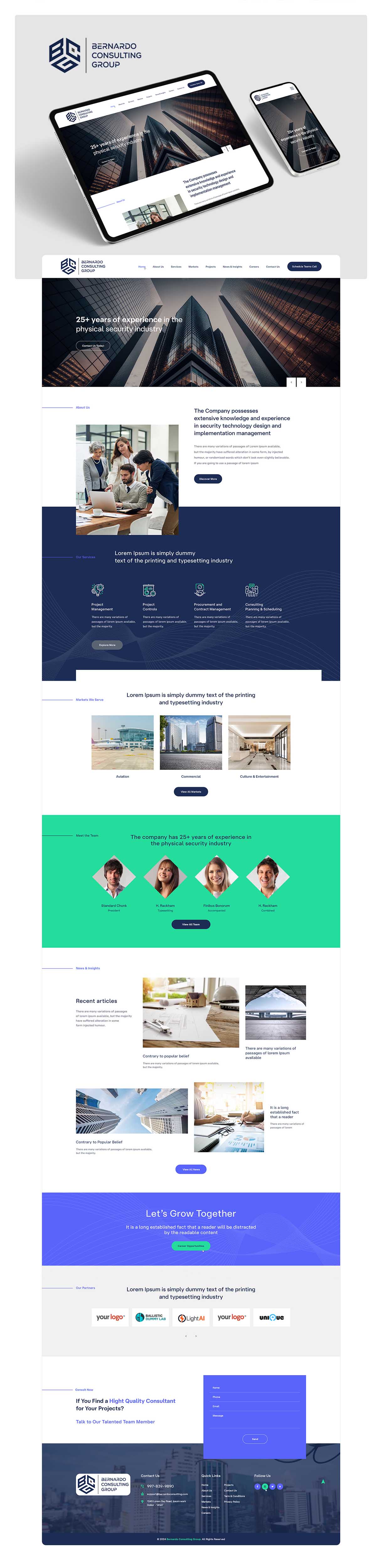 Diseño Web por Ved Web Services para este proyecto | Diseño #32524261