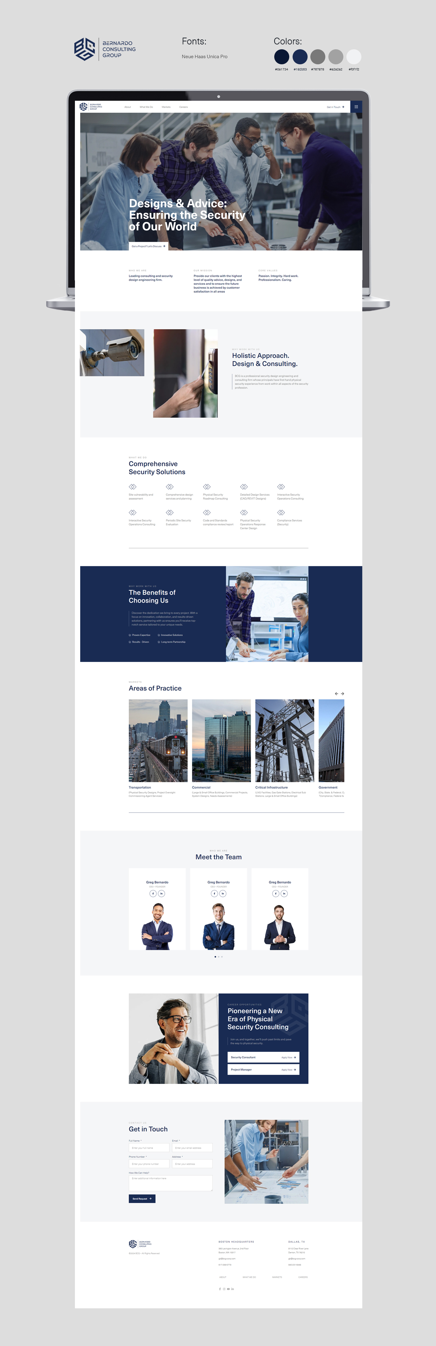 Web Design by PP² for this project | Design #32528792