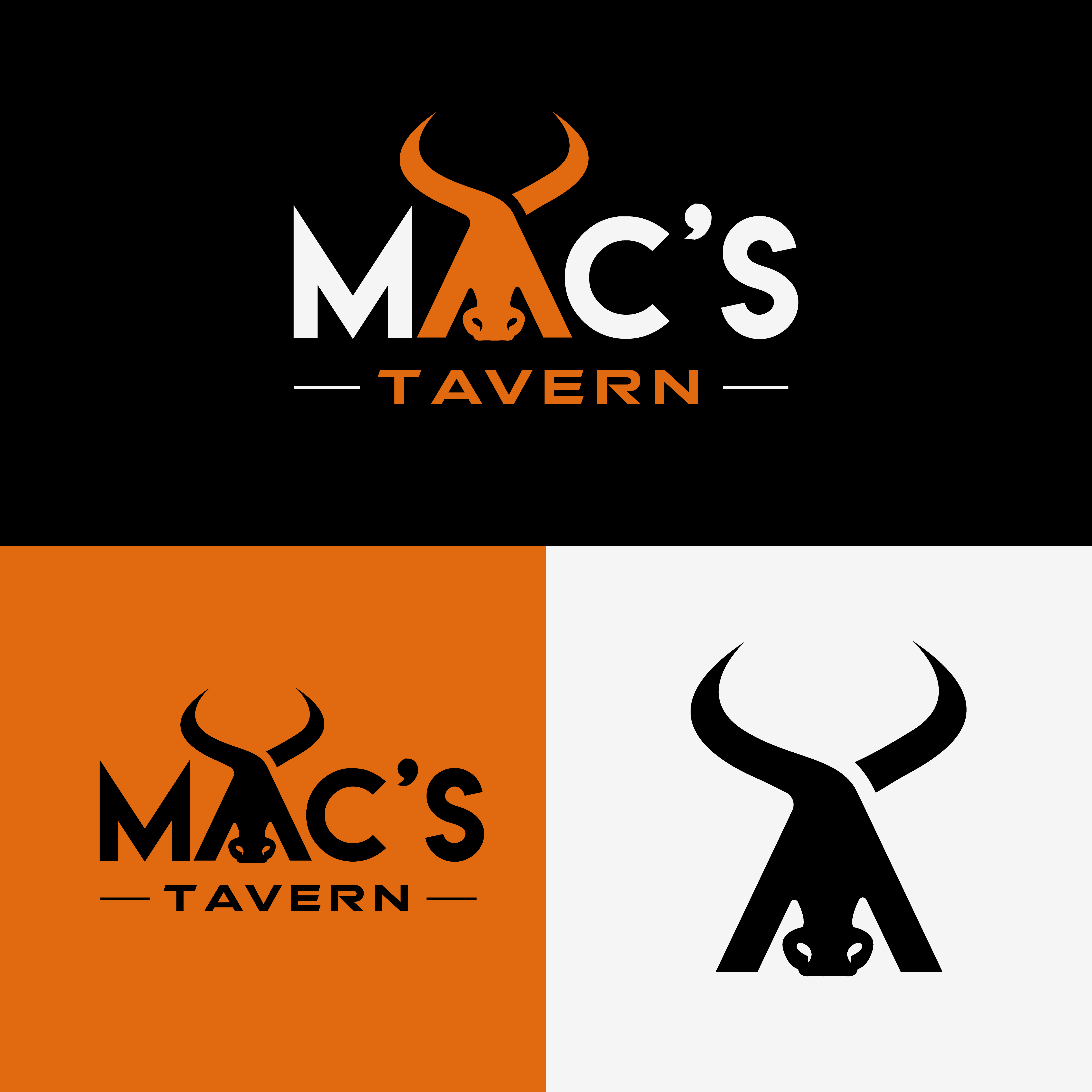 Logo Design by UMA 7 for Rivalco llc | Design #32535799