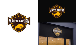 Logo Design by Bedell