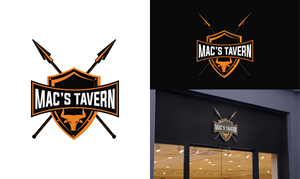 Diseño de Logo por Bedell para Rivalco llc | Diseño: #32551331