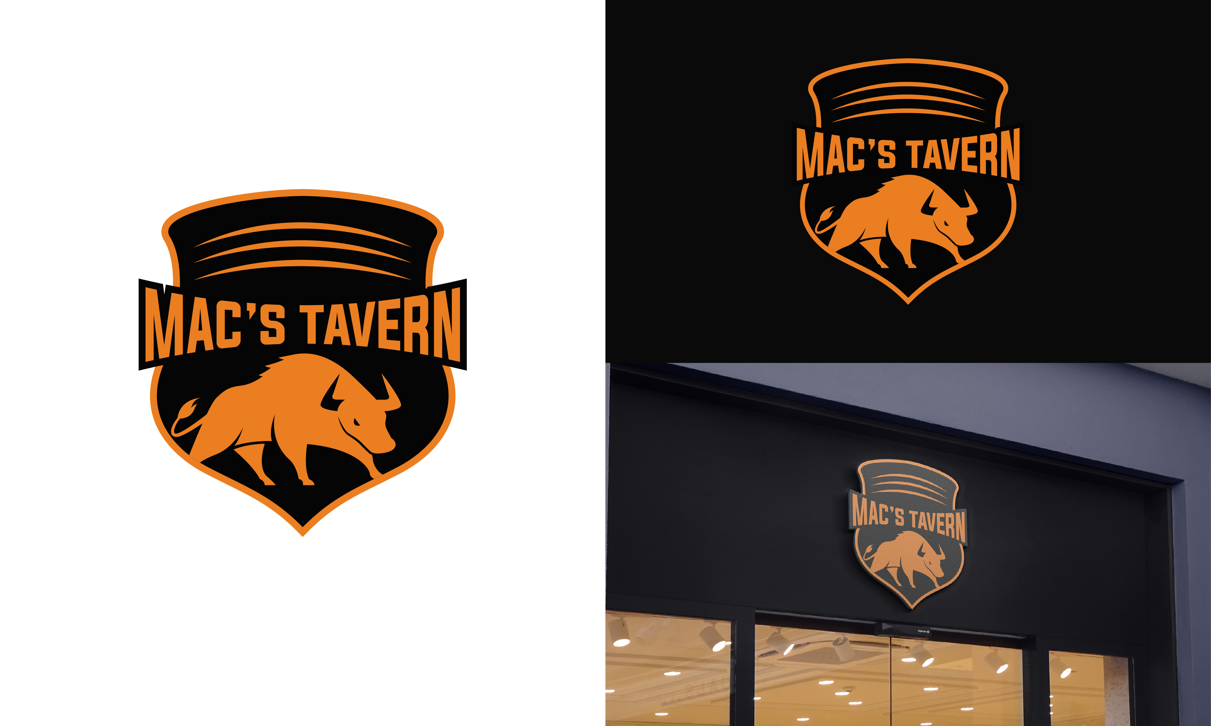 Logo Design by Bedell for Rivalco llc | Design #32551332