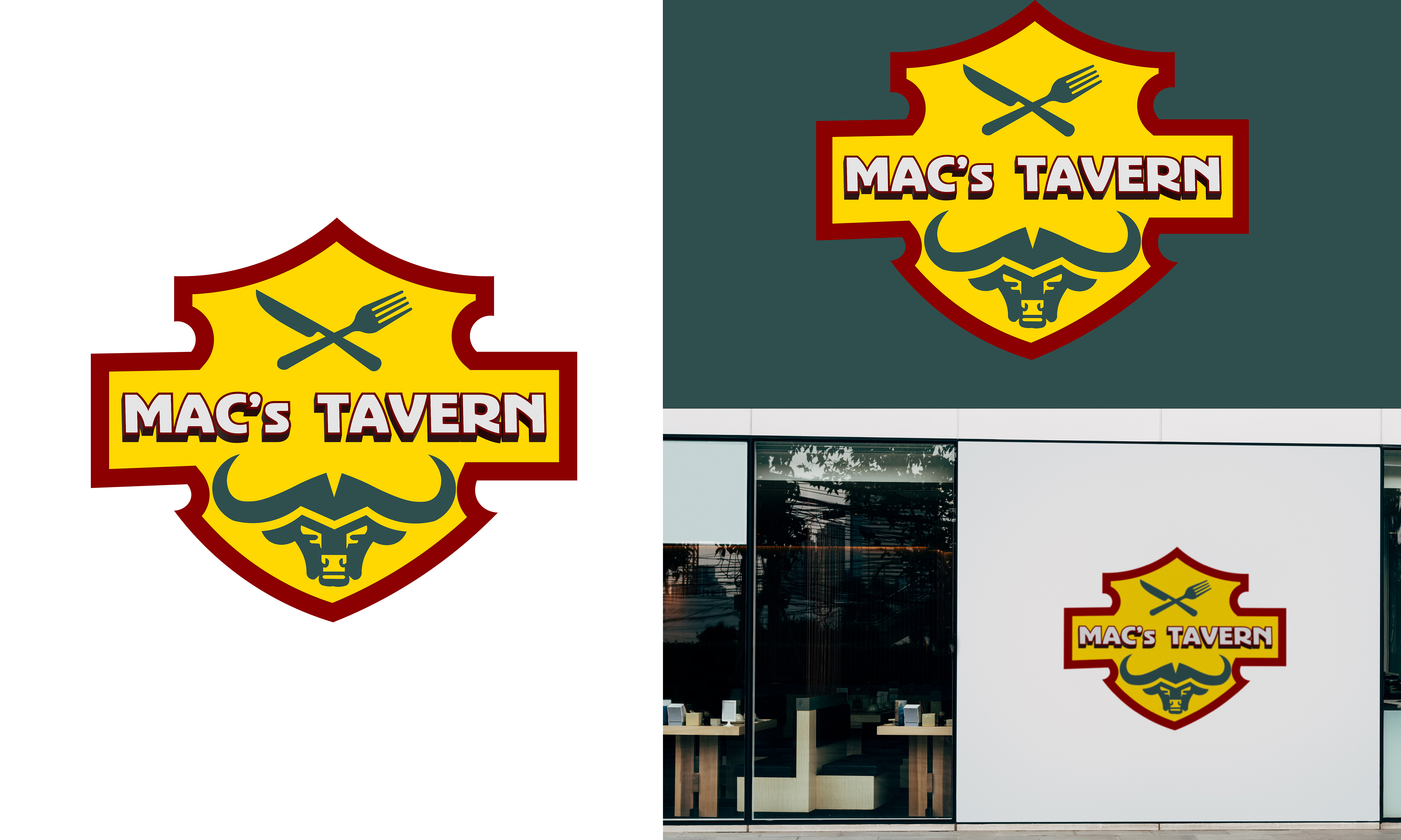 Logo Design by Bedell for Rivalco llc | Design #32551333