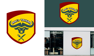 Diseño de Logo por Bedell para Rivalco llc | Diseño: #32551334