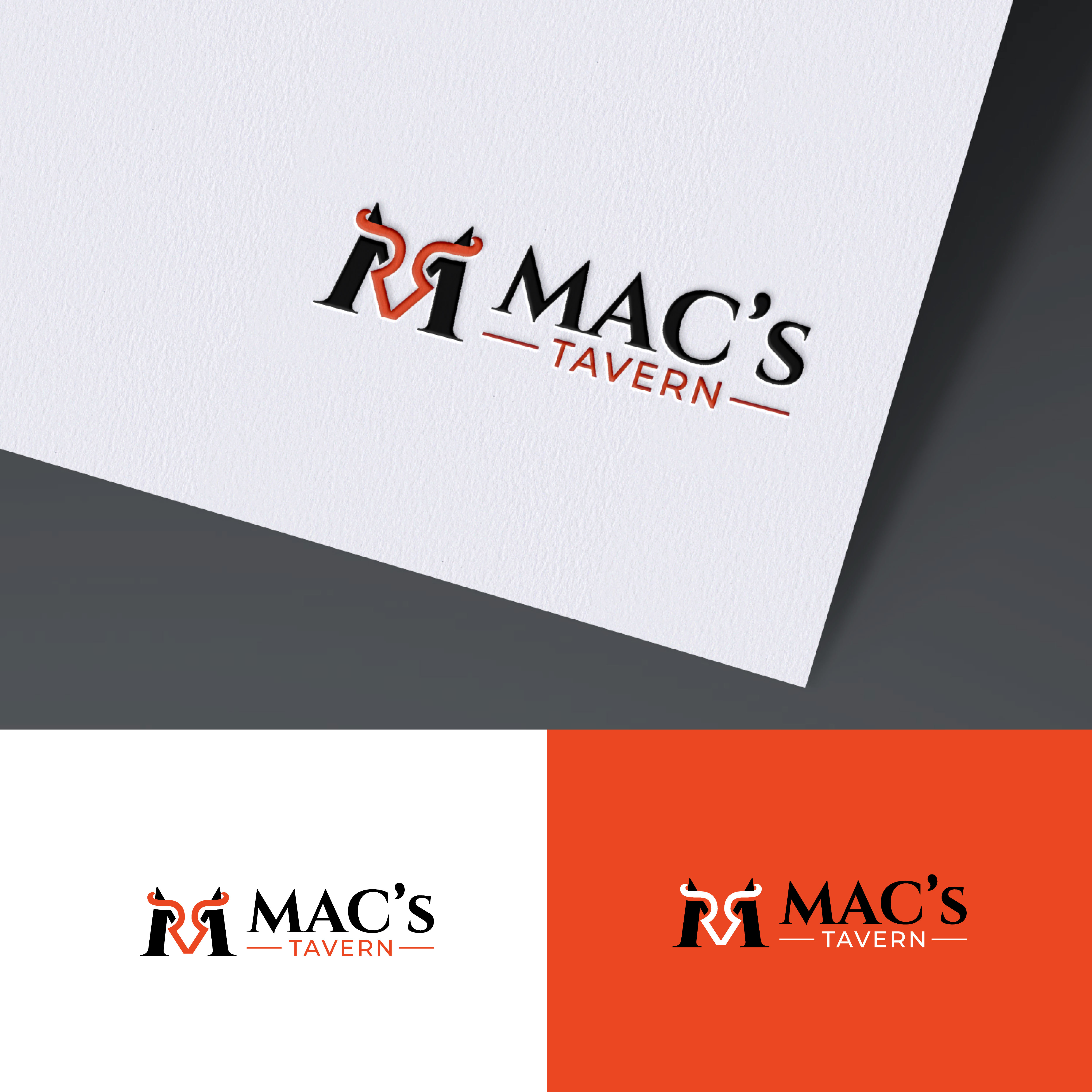 Logo Design by Arindam.Design for Rivalco llc | Design #32523730