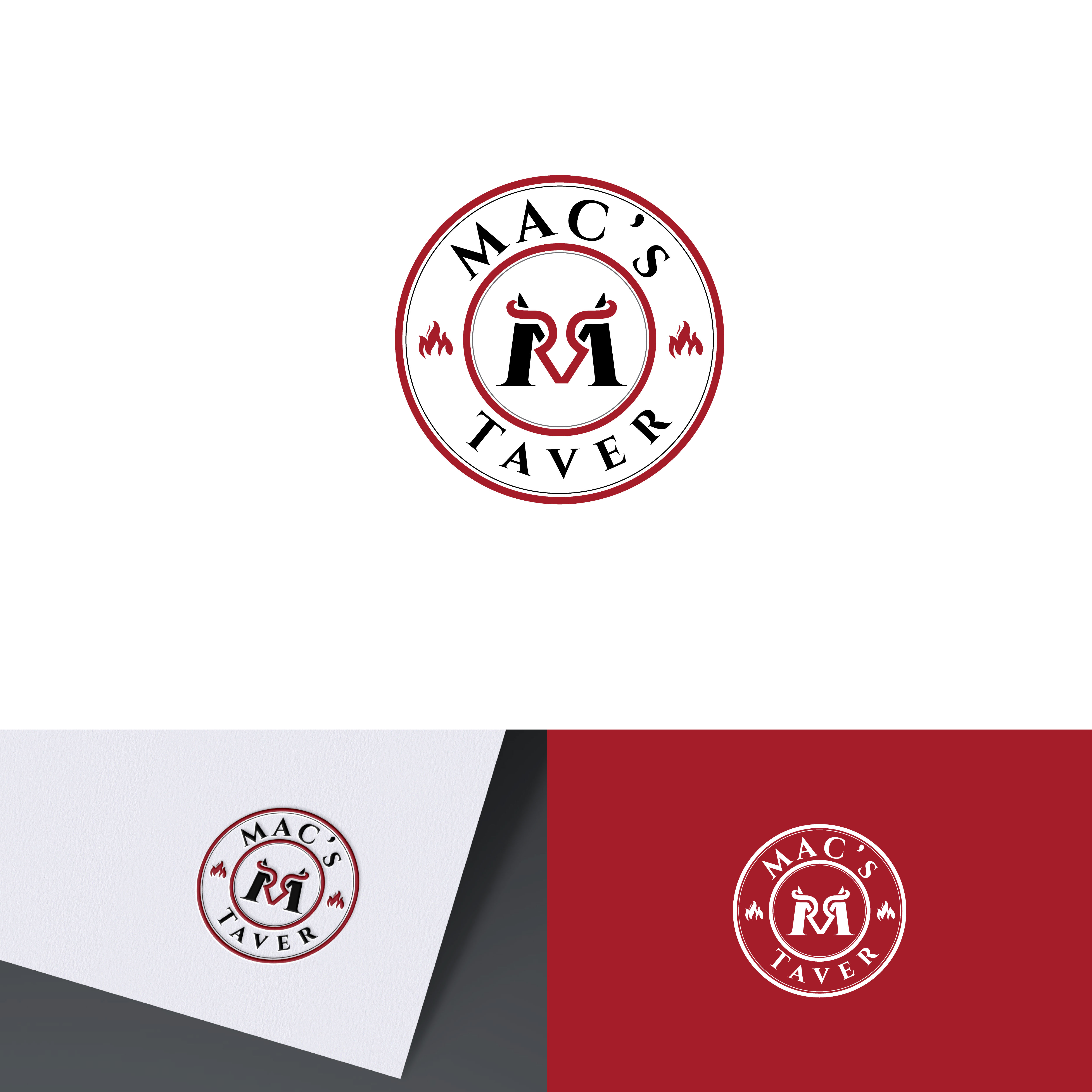 Logo Design by Arindam.Design for Rivalco llc | Design #32523731