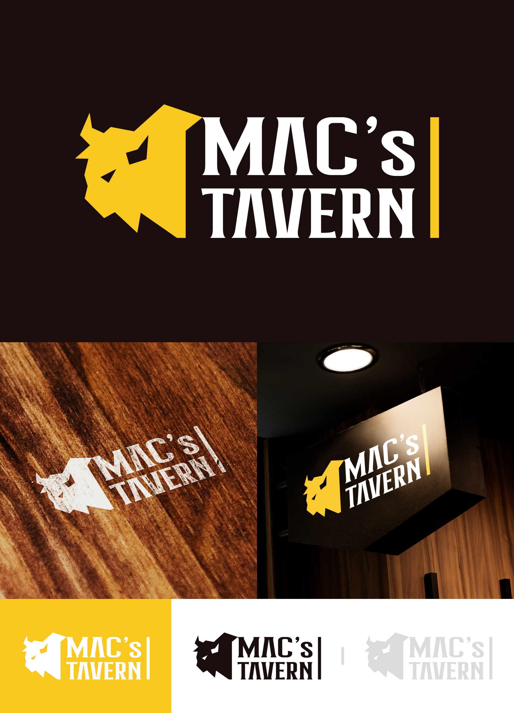 Logo Design by Aezakmi for Rivalco llc | Design #32568874