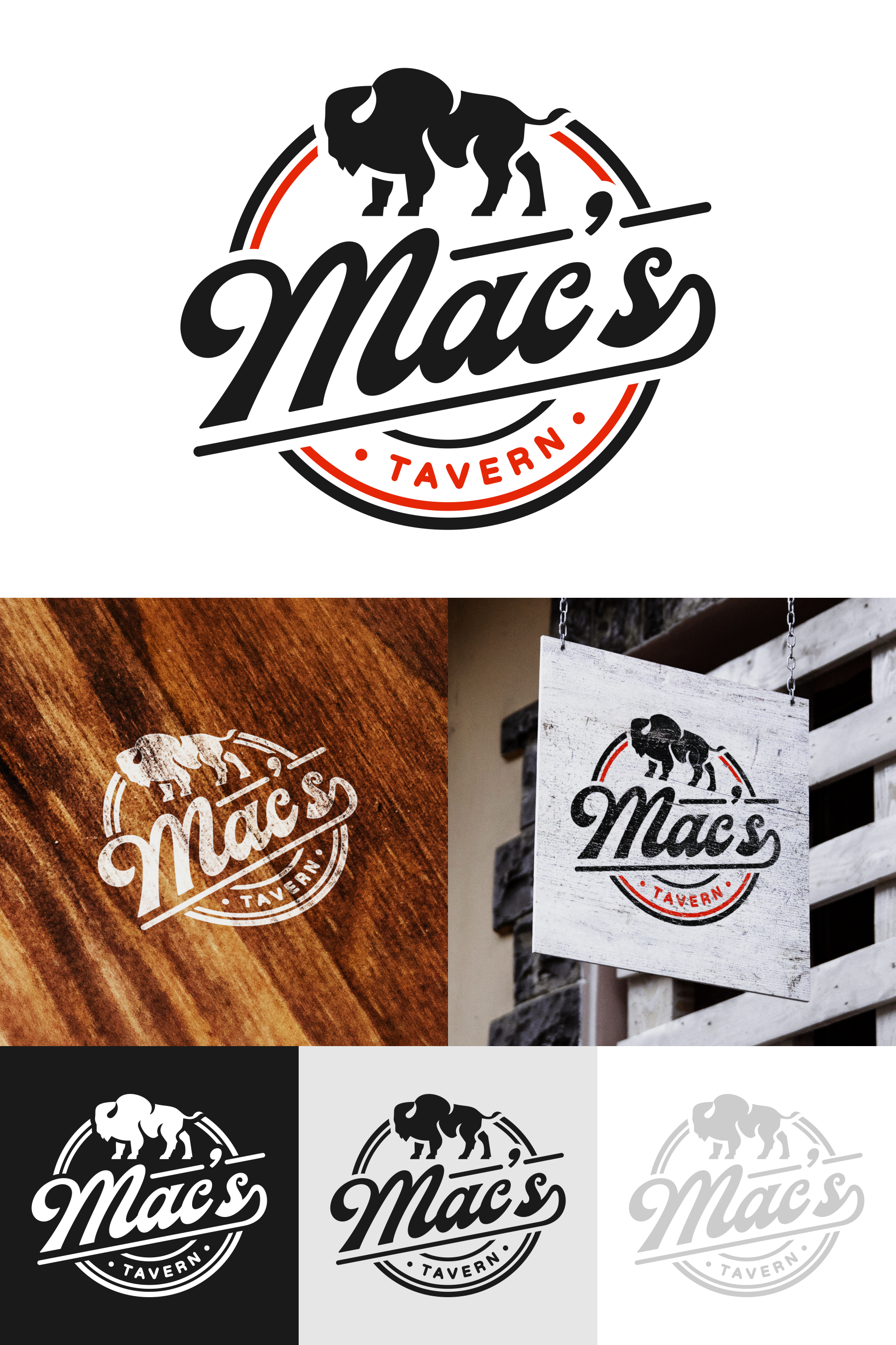 Logo Design by Aezakmi for Rivalco llc | Design #32568875