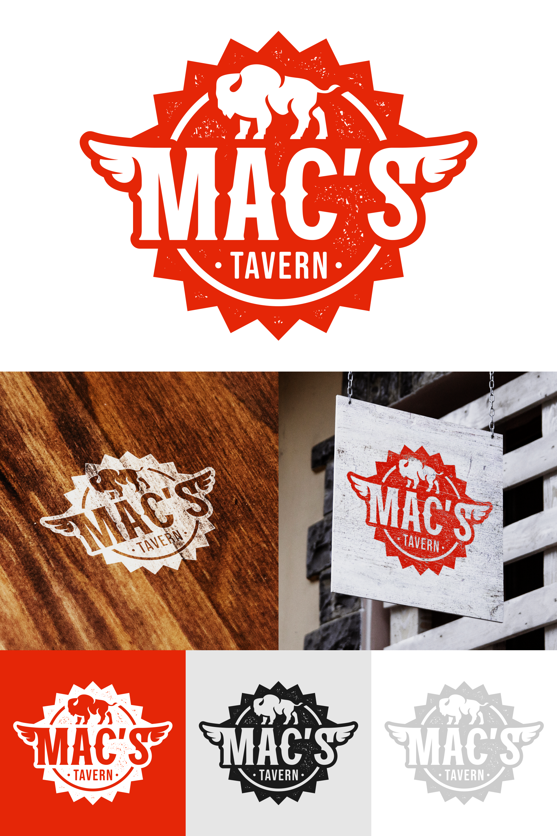 Logo Design by Aezakmi for Rivalco llc | Design #32568876