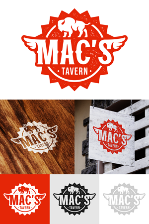 Logo Design by Aezakmi for Rivalco llc | Design: #32568876