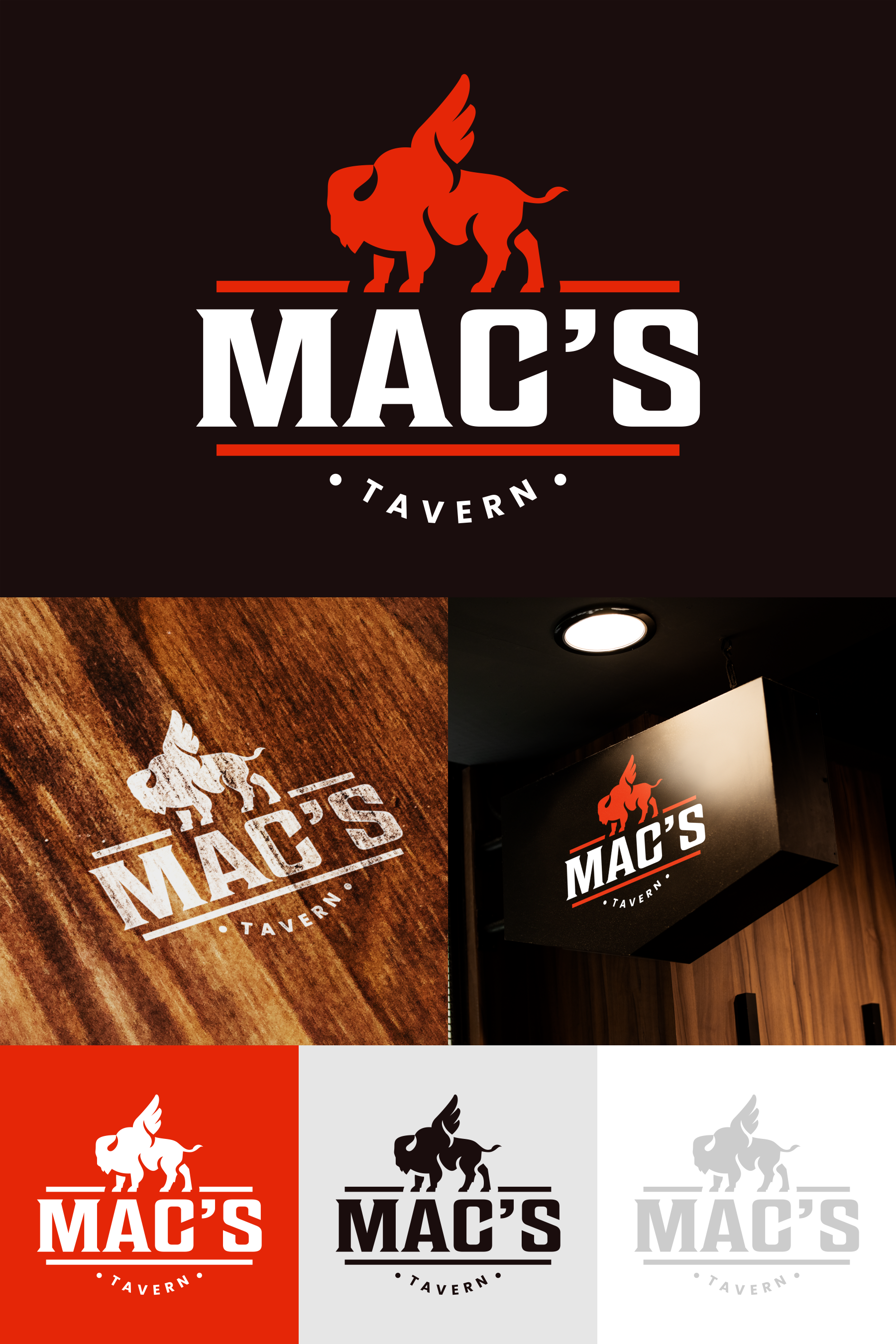 Logo Design by Aezakmi for Rivalco llc | Design #32593012