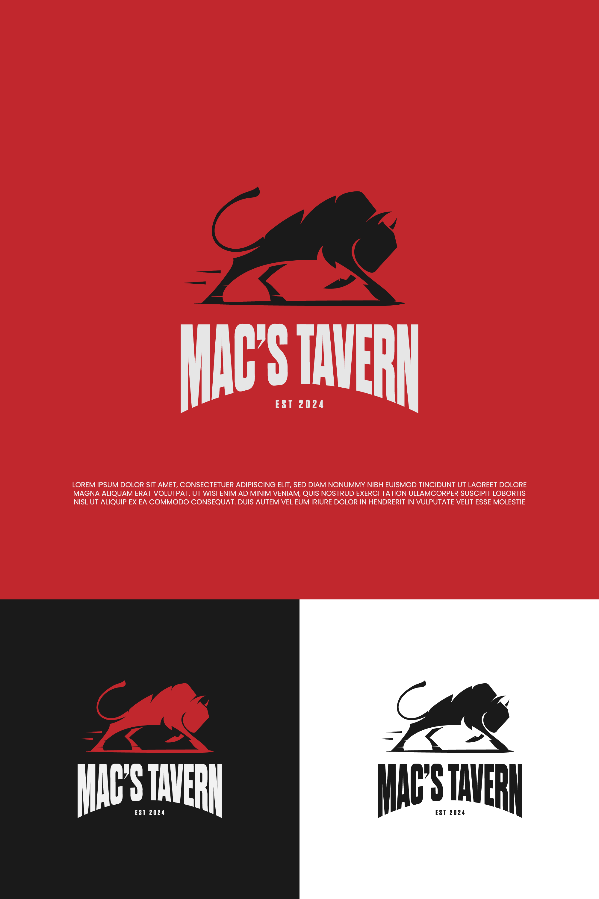 Logo Design by Creative Studio X for Rivalco llc | Design #32570168