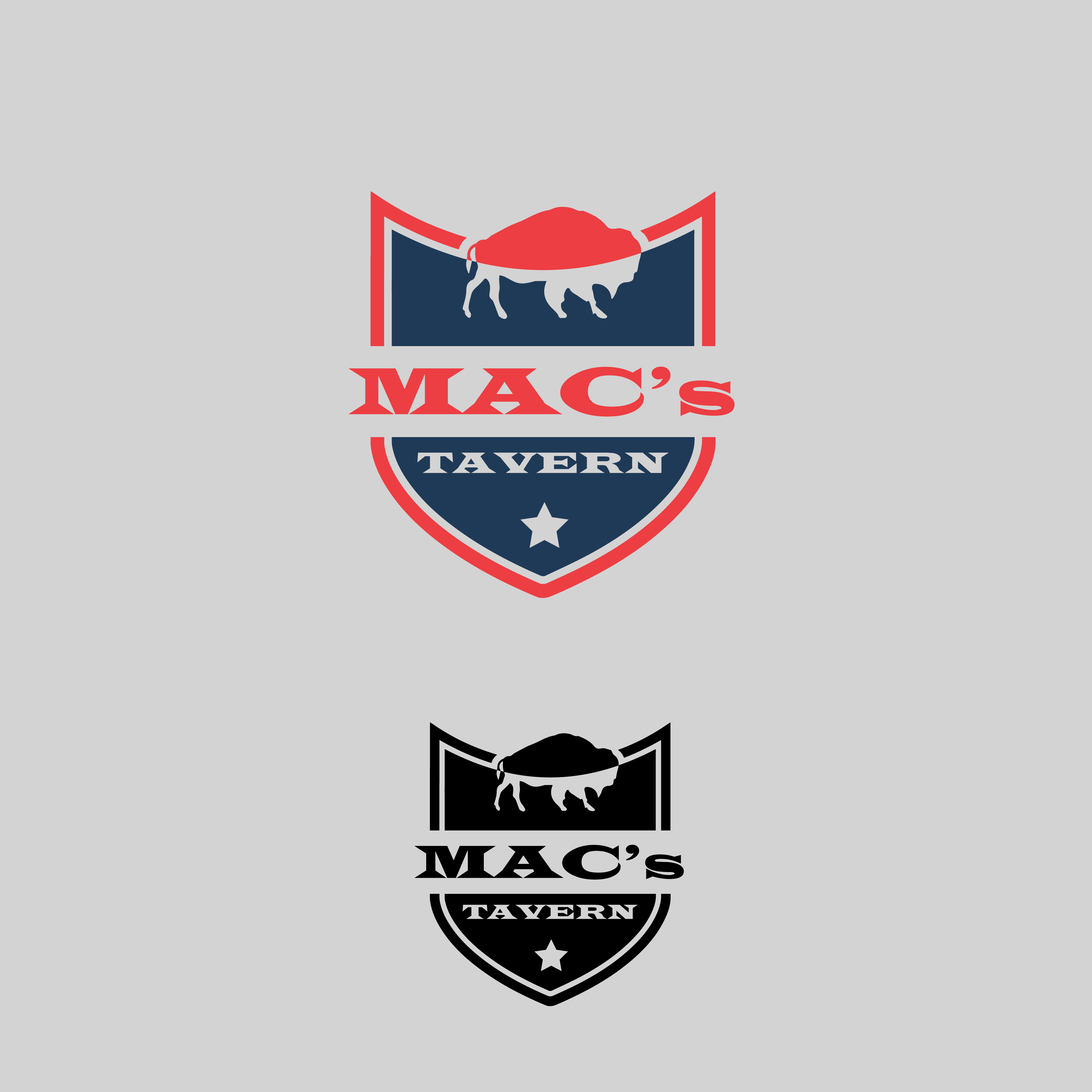 Logo-Design von Designer Nayem für Rivalco llc | Design #32520618