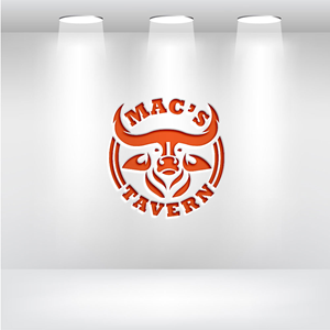 Logo Design by Ahnaf Labib