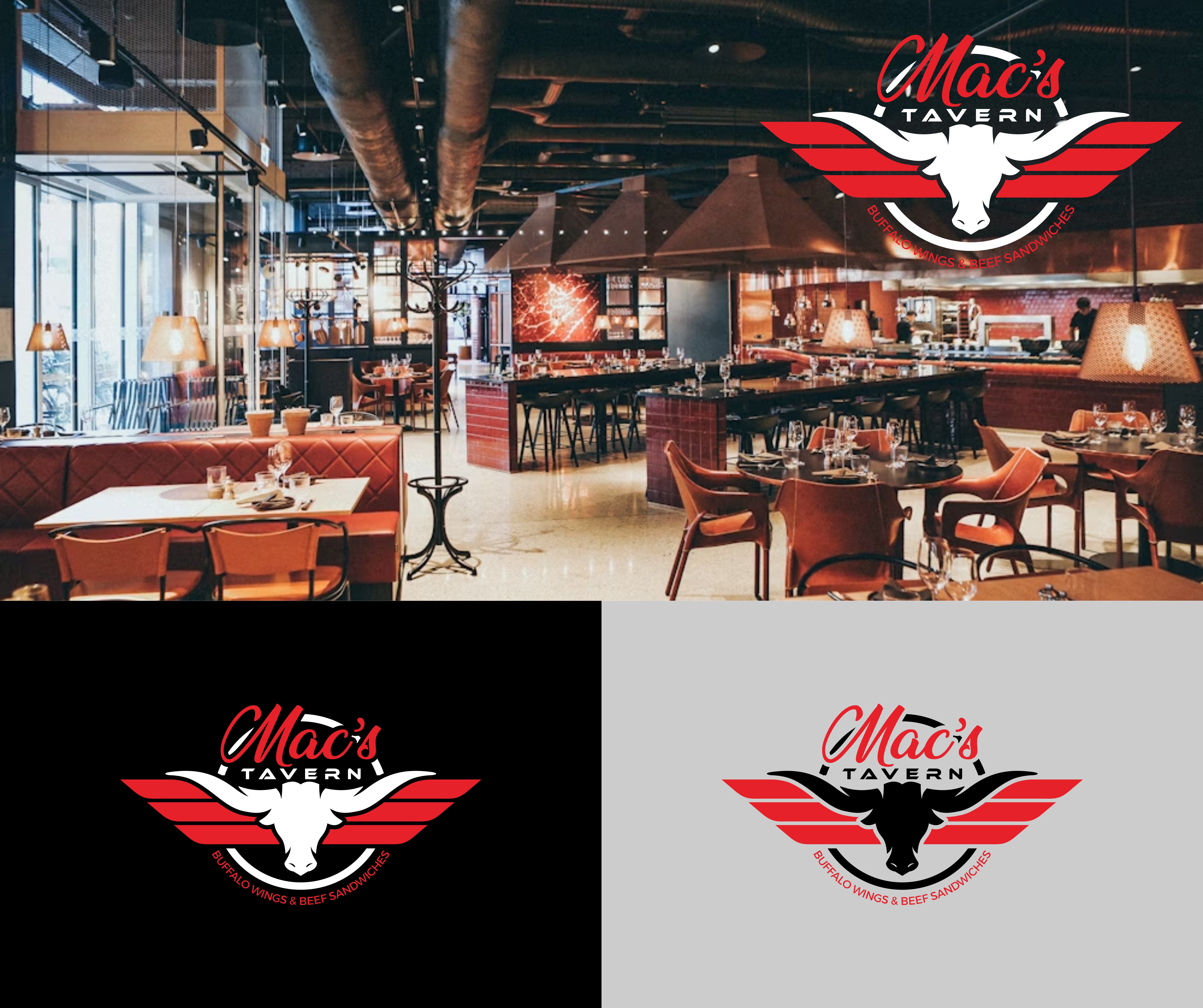 Logo Design by CariCuan24 for Rivalco llc | Design #32680839