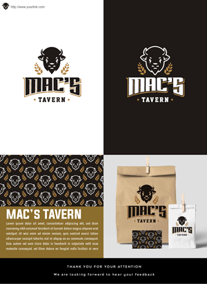 Logo Design by Anhlee