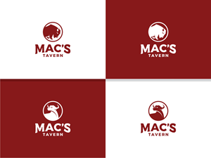 Logo-Design von Atvento Graphics für Rivalco llc | Design: #32547504