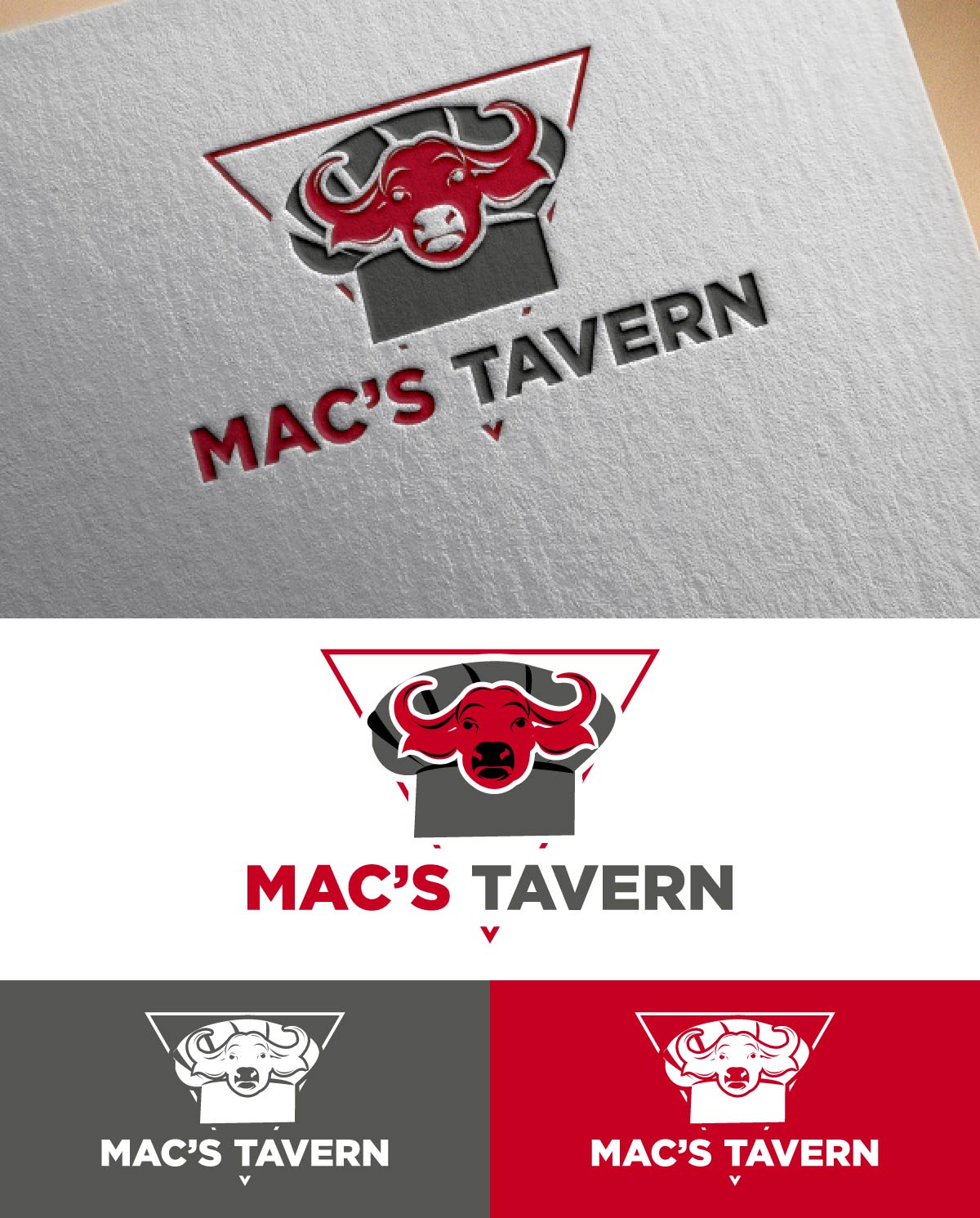 Logo Design by fly  design for Rivalco llc | Design #32523504