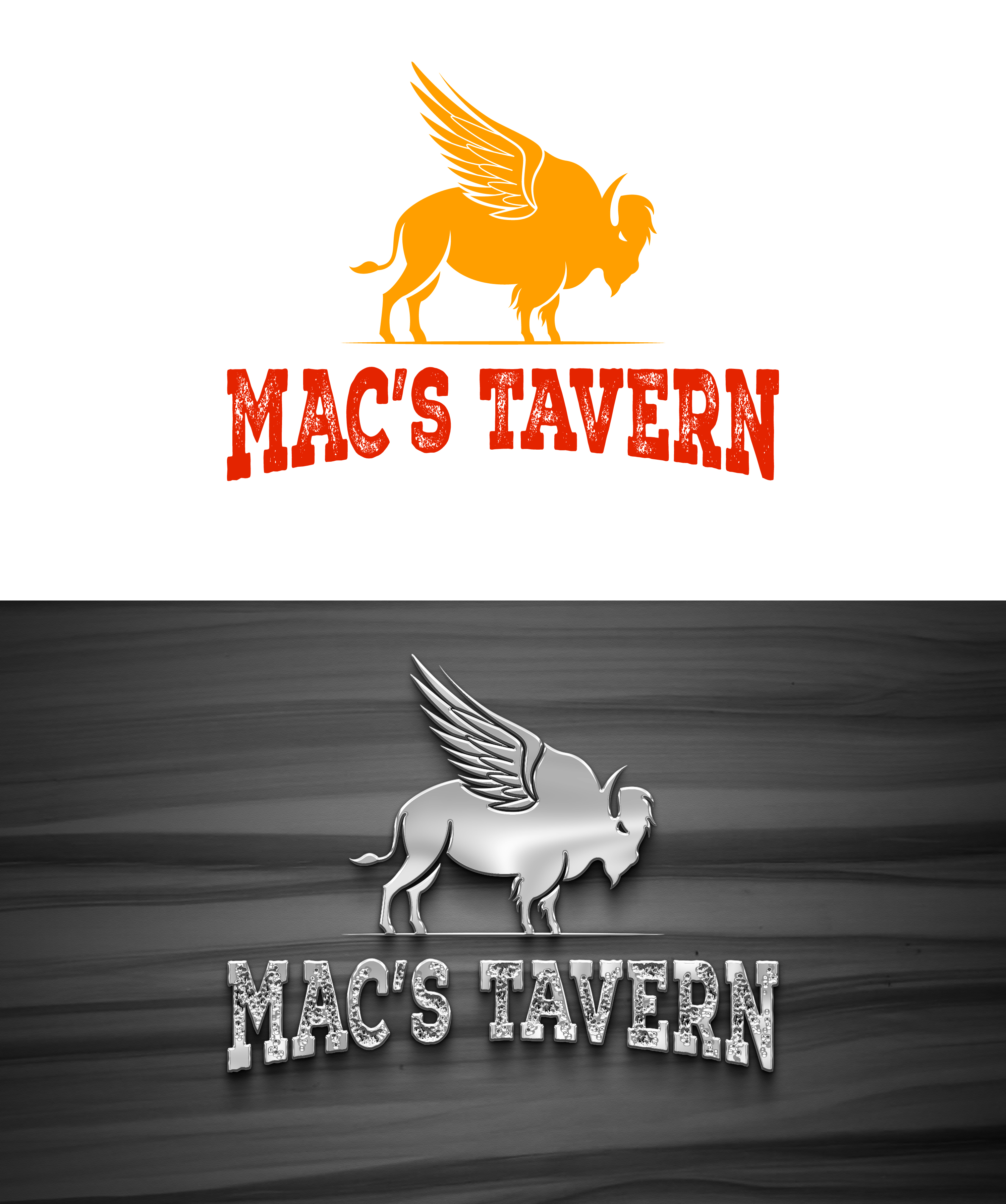 Logo Design by ChicGraphix for Rivalco llc | Design #32564819