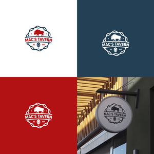 Logo Design by Tan-D for Rivalco llc | Design: #32526467