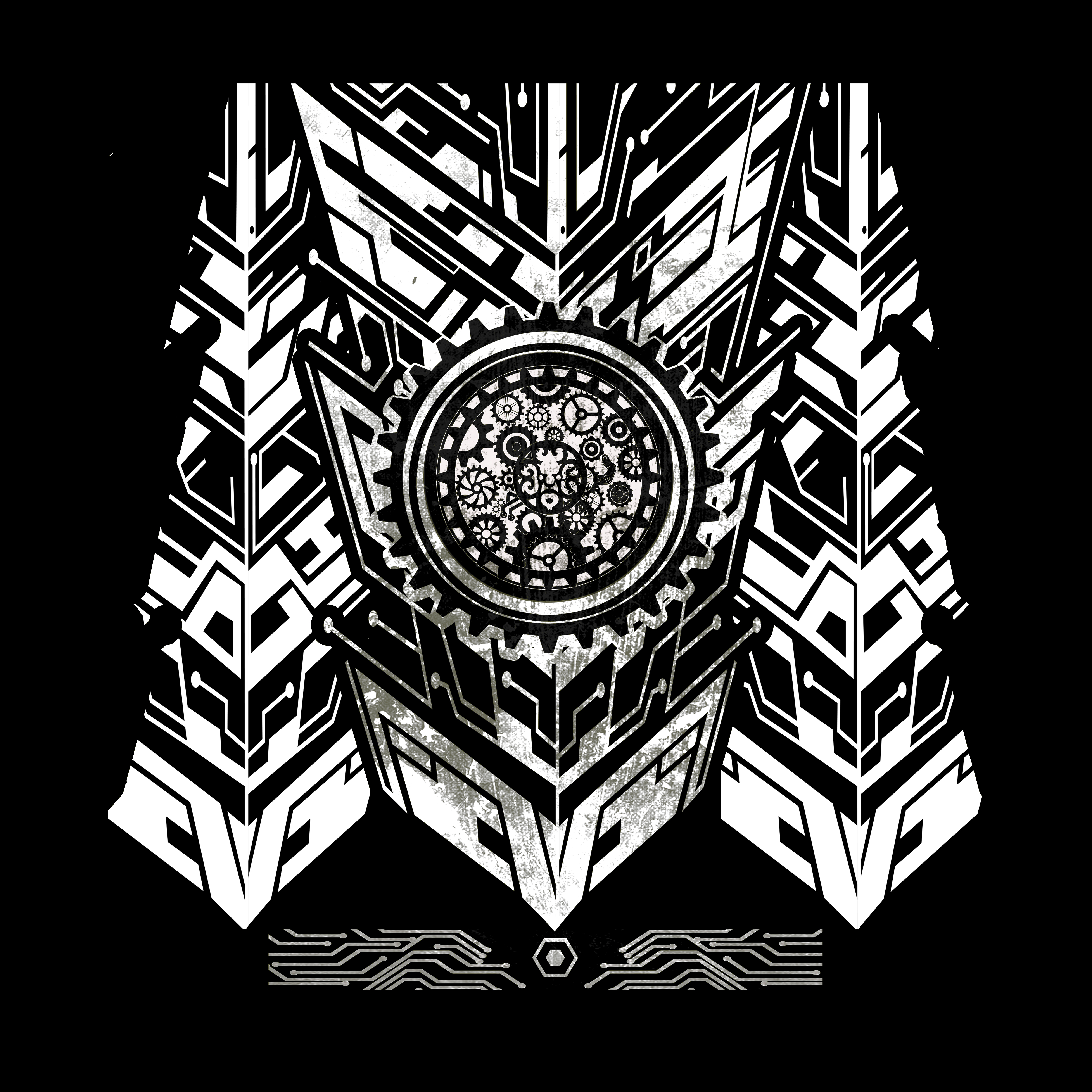 Tattoo-Design von BJY für dieses Projekt | Design #32538050