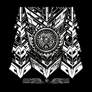 Tattoo Design by BJY for this project | Design: #32538050