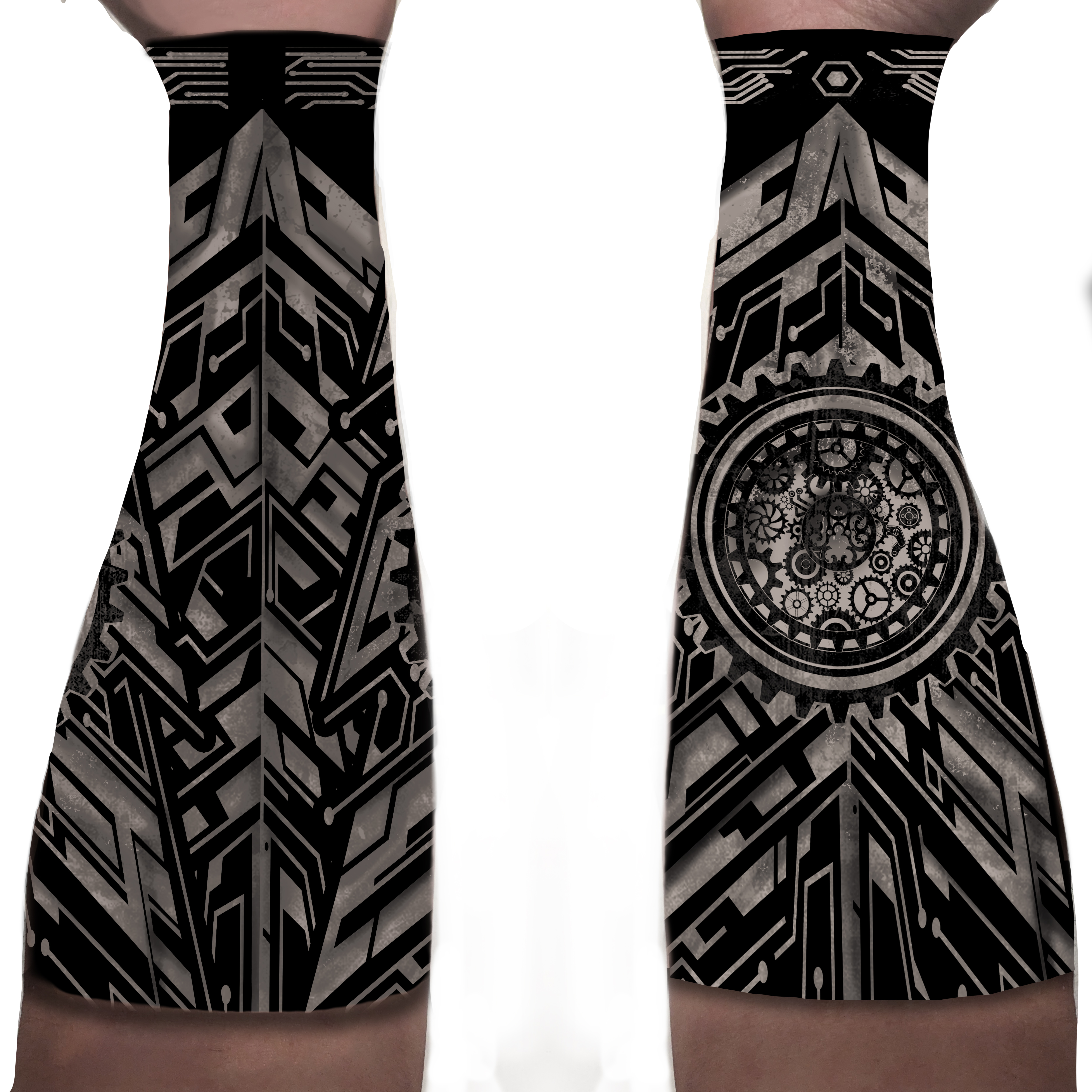 Design de Tatouage par BJY pour ce projet | Design #32570011