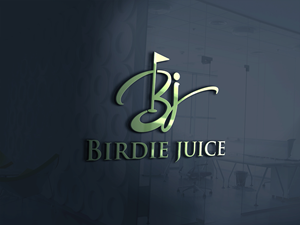 Logo Design by Mk_Graphix for this project | Design: #32525521