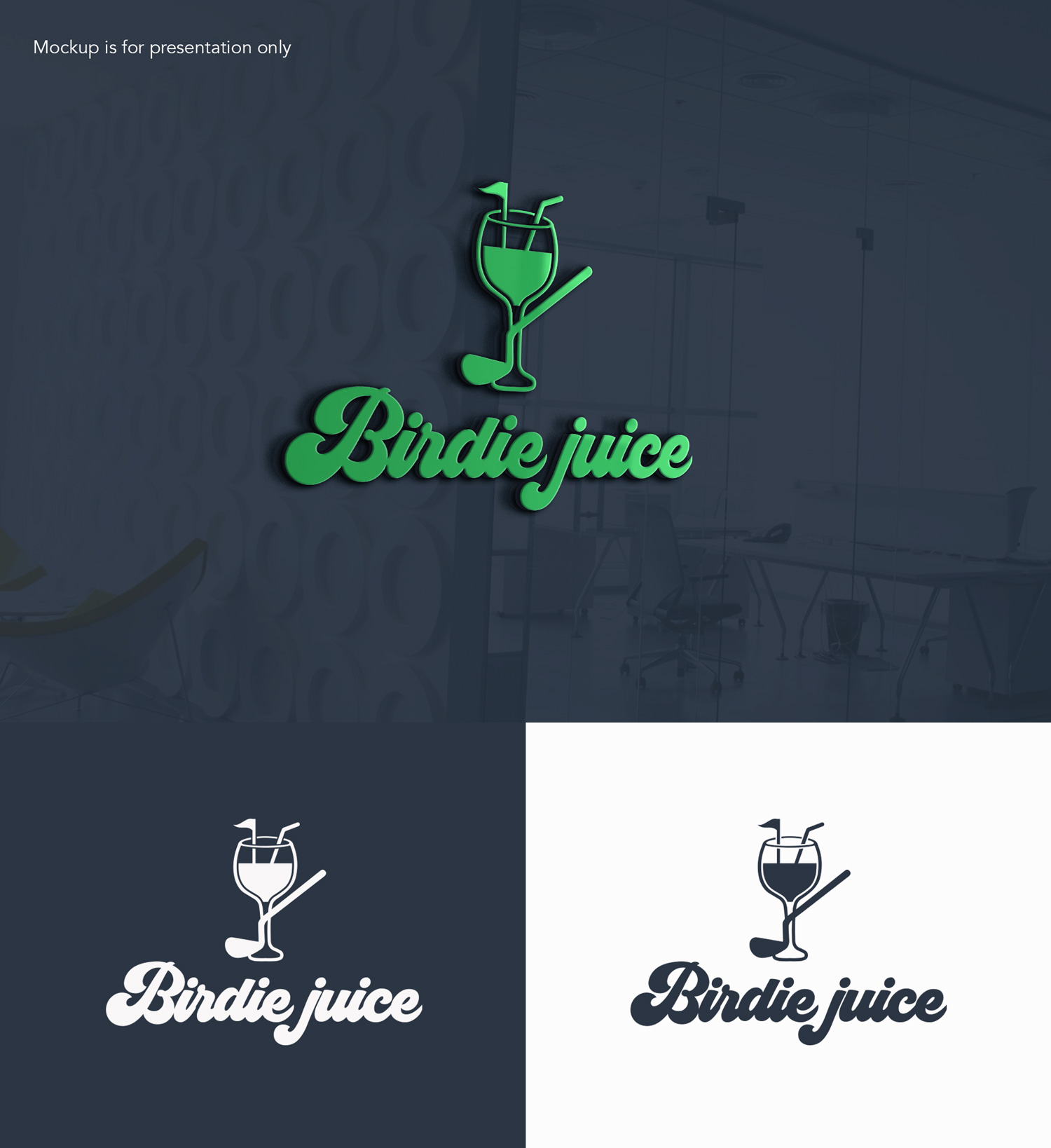 Logo Design by M Art & Design for this project | Design #32521591