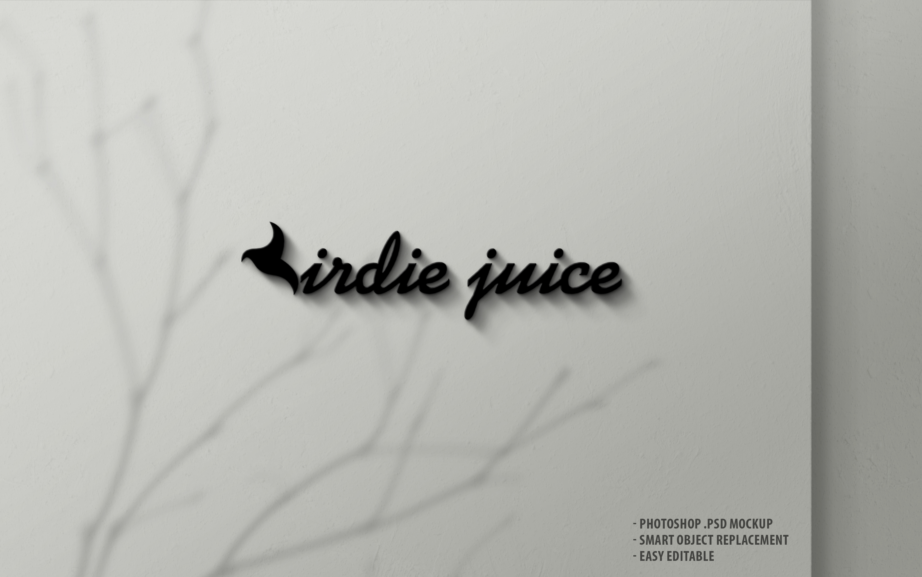 Logo Design by Tube light for this project | Design #32570064