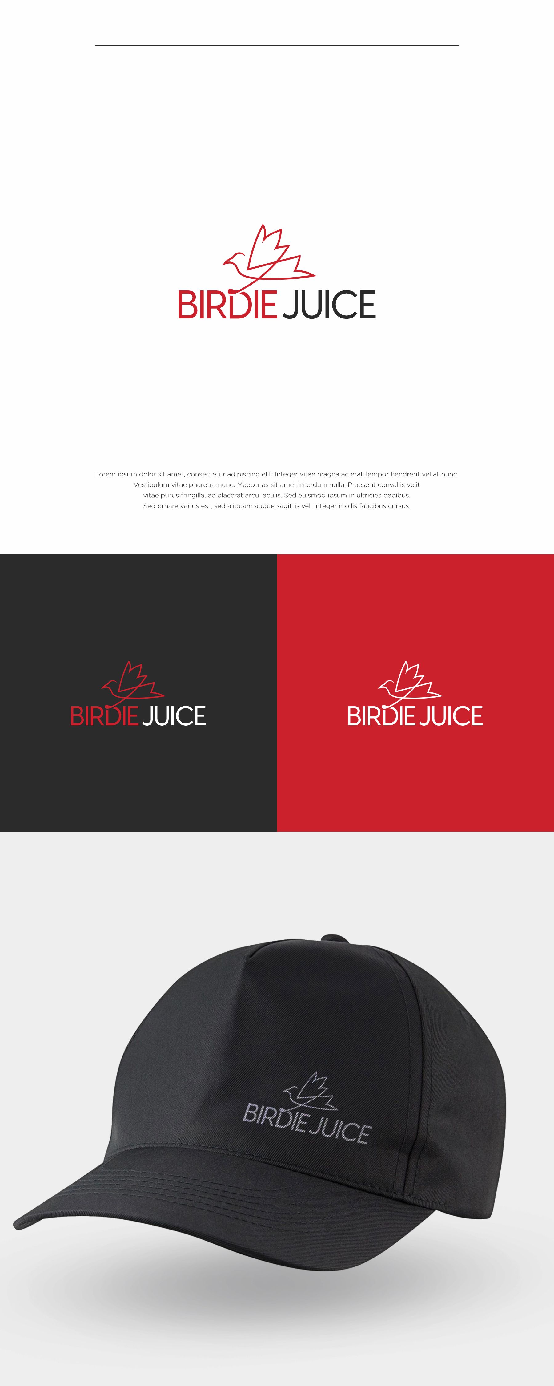 Logo Design by Irfan Renaldi for this project | Design #32552200
