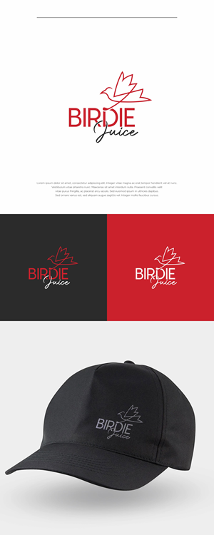 Logo Design by Irfan Renaldi for this project | Design: #32552201